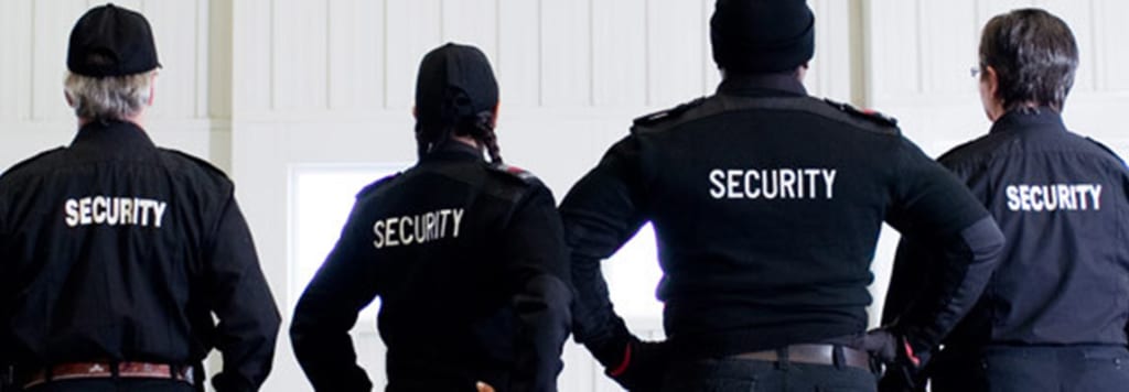 Security Consultancy