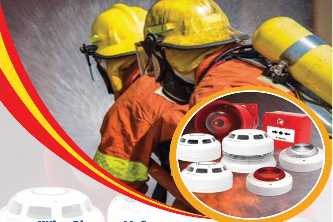 Haztech Solutions